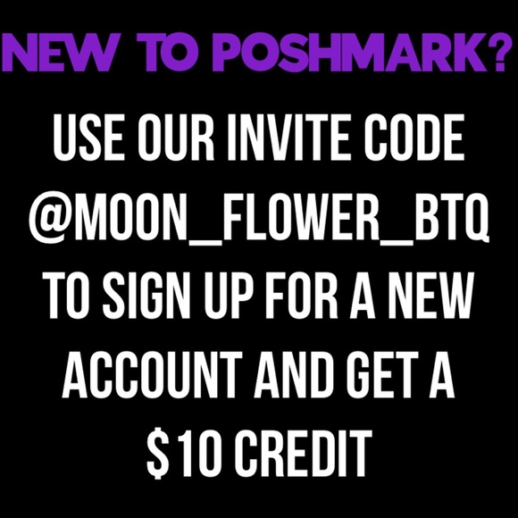 Posh Stats/Reviews - Buy with confidence - Picture 2 of 16